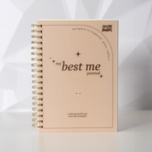 Weekly Productivity Planner - 2026 Dated