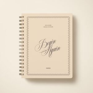 Productivity Planner - 2026
